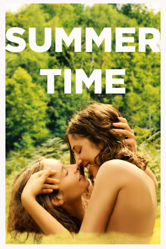 Summertime - Catherine Corsini Cover Art