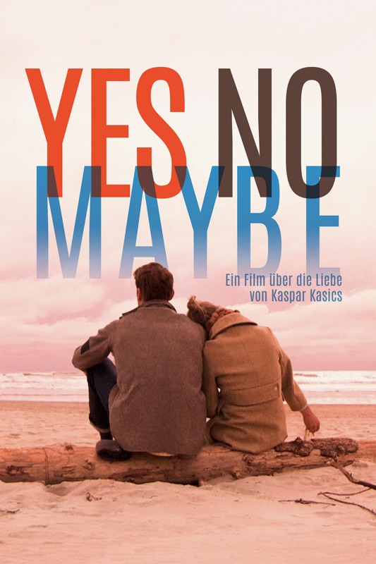 Yes No Maybe