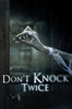 Don't Knock Twice - Caradog W. James