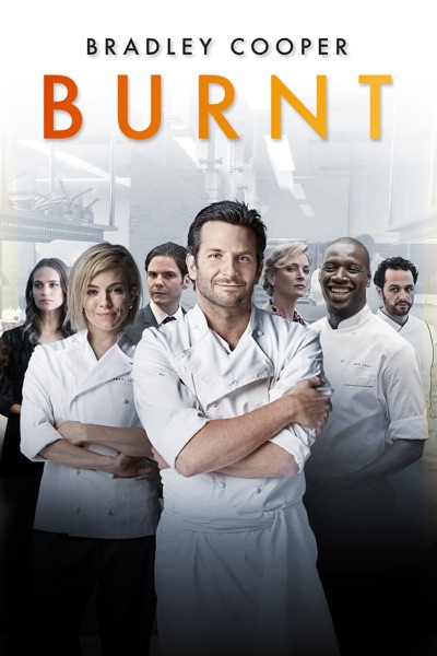 Burnt