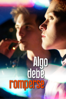 Algo debe romperse - Ester Martin Bergsmark