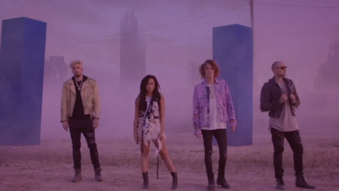 No Promises (feat. Demi Lovato)