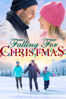 Falling for Christmas - Christie Will Wolf