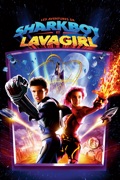 Les Aventures De Sharkboy Et Lavagirl