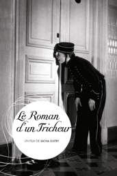 Le roman d'un tricheur