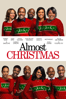 Almost Christmas - David E. Talbert