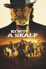 Kosti a skalp - S. Craig Zahler