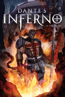 Dante's Inferno: An Animated Epic - Victor Cook, Shukou Murase, Jong-Sik Nam, Lee Seunggyu, Yasuomi Umetsu & Kim Sangjin Dante's Inferno: An Animated Epic - Victor Cook, Shukou Murase, Jong-Sik Nam, Lee Seunggyu, Yasuomi Umetsu & Kim Sangjin