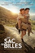 Un sac de billes (2017)