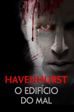 Capa do filme Havenhurst: O Edifício do Mal