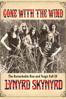 Lynyrd Skynyrd - Gone With the Wind - Chrome Dreams