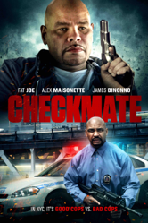 Checkmate - Alex Mazze Maisonette Cover Art