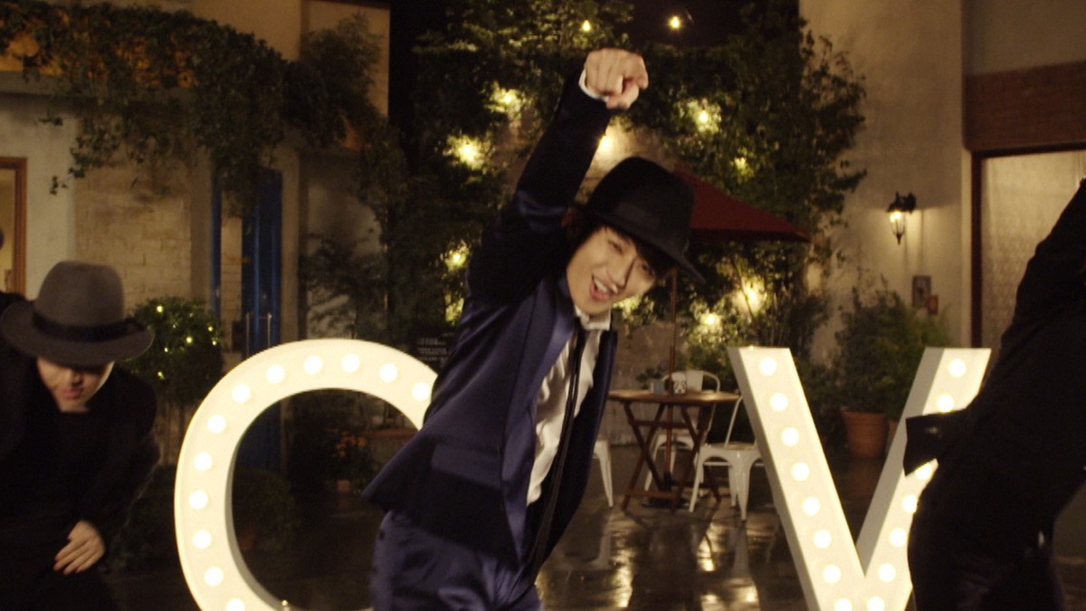 ‎ハプニング - Music Video by Nissy(西島隆弘) - Apple Music