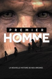 Premier homme