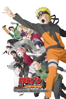 Naruto Shippuden - The Movie 3 - Die Erben des Willens des Feuers - Masahiko Murata