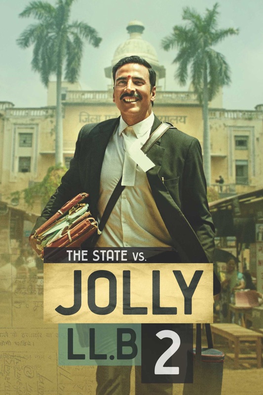 Jolly LLB 2