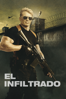 El infiltrado - R. Ellis Frazier