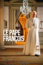 Affiche du film Le Pape François