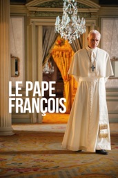Le Pape François