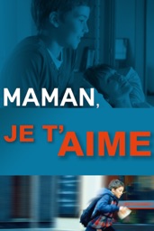 Maman, je t'aime