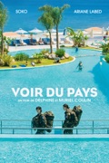 Voir du pays