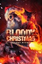 Affiche du film Bloody Christmas