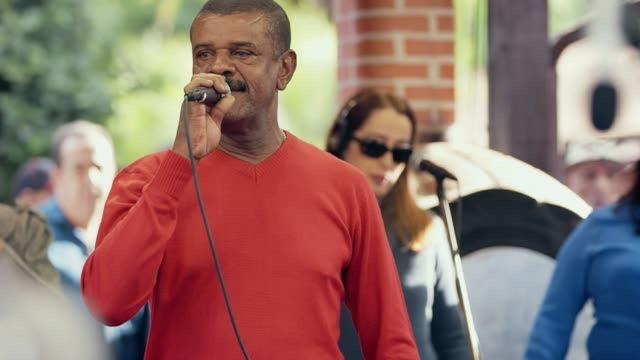 Ogum (Ao Vivo)