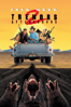 Tremors 2: Aftershocks - S.S. Wilson