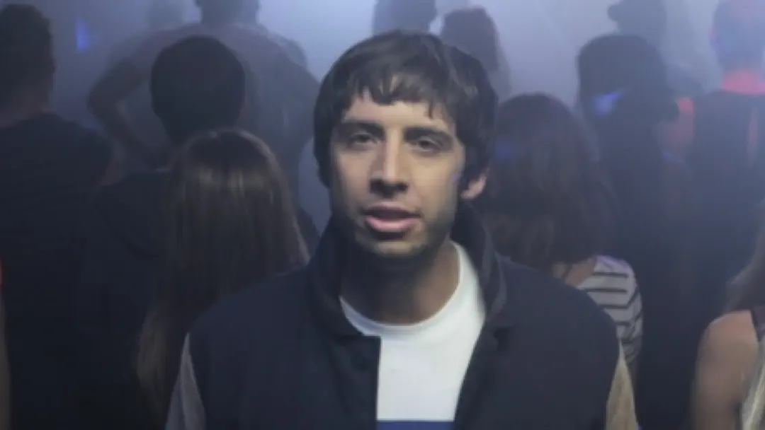 Natural Disaster (Radio Edit)