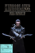 Kingsglaive: Final Fantasy XV