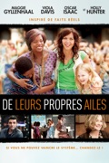 De leurs propres ailes
