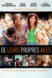 De leurs propres ailes