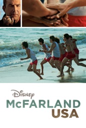 McFarland, USA