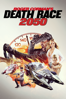 Roger Corman's Death Race 2050 - G.J. Echternkamp