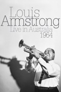 Louis Armstrong - Live in Australia