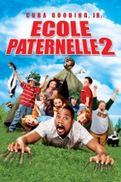 Ecole Paternelle 2