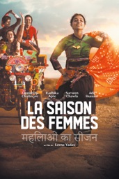 La saison des femmes