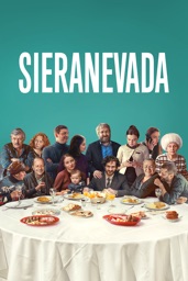 Sieranevada