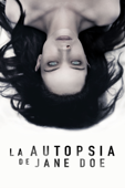 La autopsia de Jane Doe