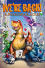 ¡Chicos, estamos de vuelta! (We're Back! A Dinosaur's Story) - Dick Zondag, Ralph Zondag, Phil Nibbelink & Simon Wells