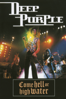 Come Hell or High Water - Deep Purple