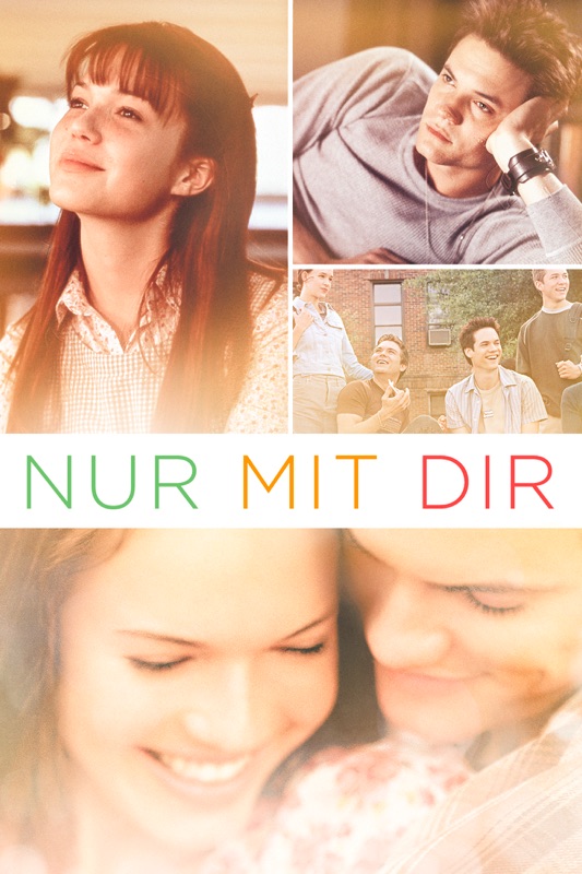 Nur mit Dir