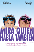 Mira Quién Habla, También