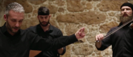 O syrtos tou Koroni (O Meraklis) - Antonis Martsakis