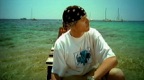 La playa