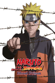 Naruto Shippuden the Movie: Blood Prison