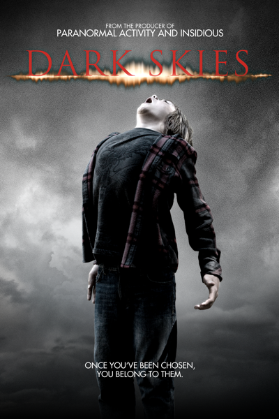 Dark Skies
