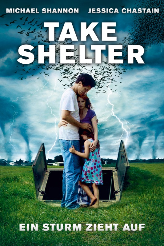 Take Shelter