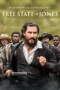 Affiche du film Free State of Jones