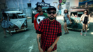Cumbia Anthem (feat. Happy Colors) - El Dusty